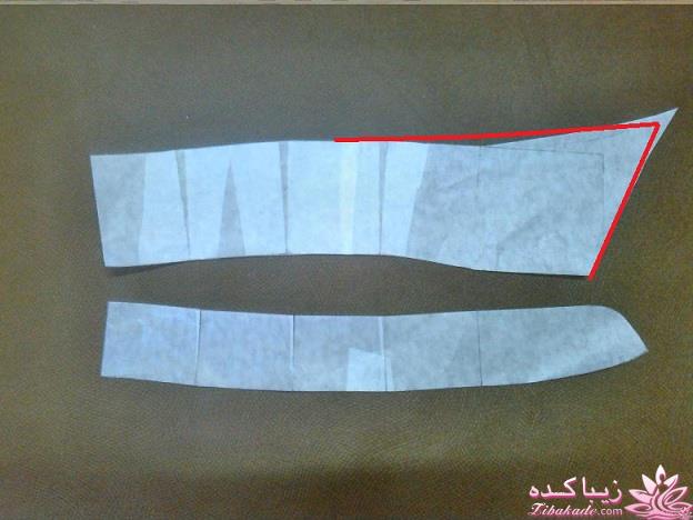 پرسش و پاسخ خیاطی